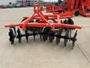 2024 Land Pride DH1572 Image