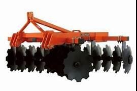 Main image Land Pride DH1572