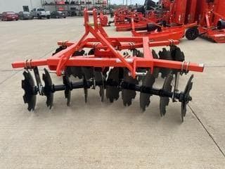 Main image Land Pride DH1572