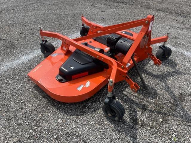 Image of Land Pride FDR2584 equipment image 1