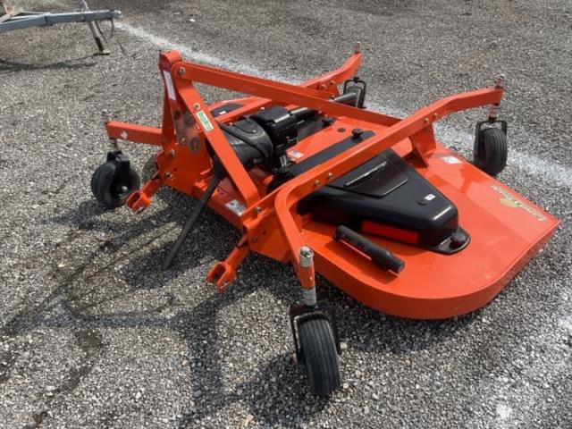 Image of Land Pride FDR2584 equipment image 2