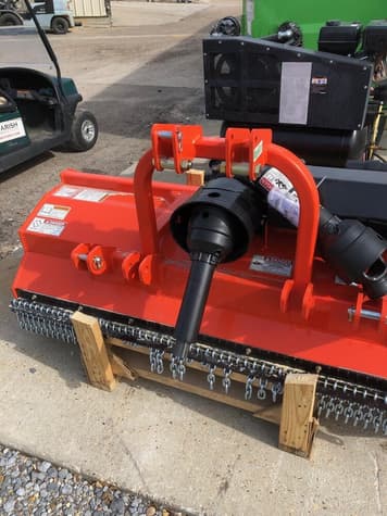 Main image Land Pride FM2560