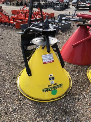 2024 Land Pride FSP700 Image