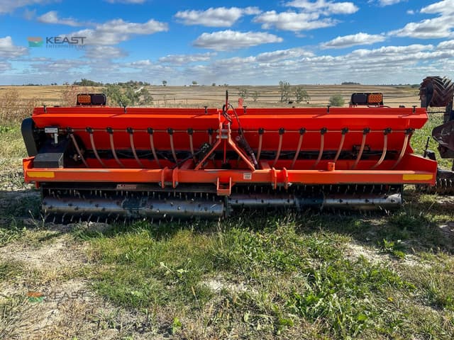 Image of Land Pride MPS2611 equipment image 1