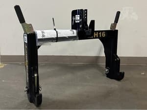 2024 Land Pride QH16 Image