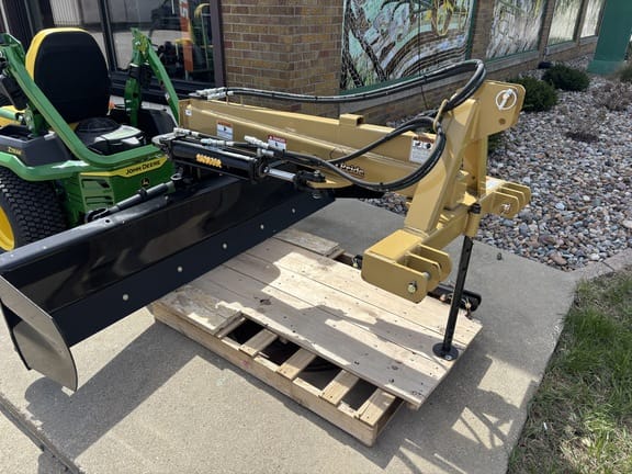 2024 Land Pride RBT3584 Equipment Image0