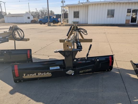 Image of Land Pride RBT3584 equipment image 3