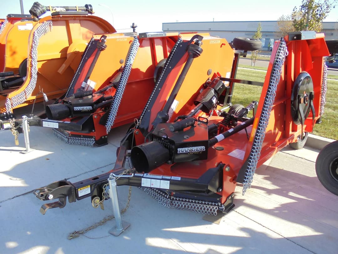 Image of Land Pride RC2512 Primary image