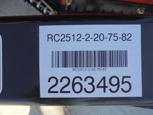2024 Land Pride RC2512 Image