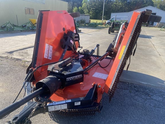 2024 Land Pride RC2512 Equipment Image0