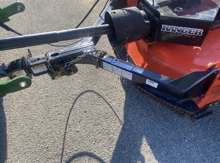 Image of Land Pride RC2512 equipment image 3