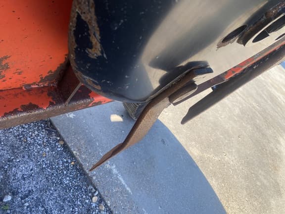 Image of Land Pride RC2512 equipment image 4