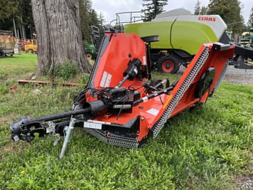 Main image Land Pride RC2512