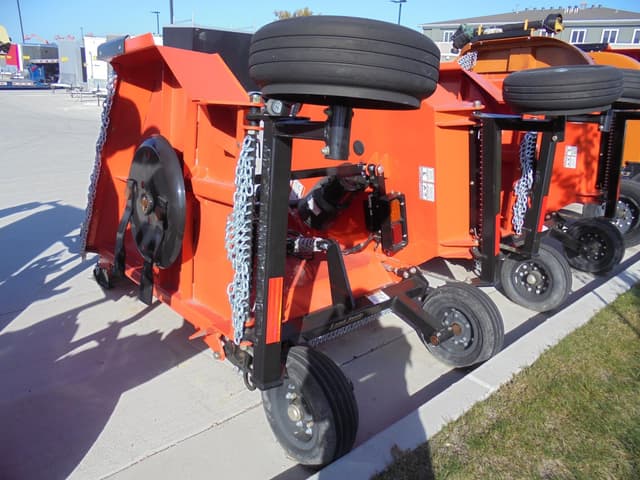 Image of Land Pride RC2512 equipment image 3