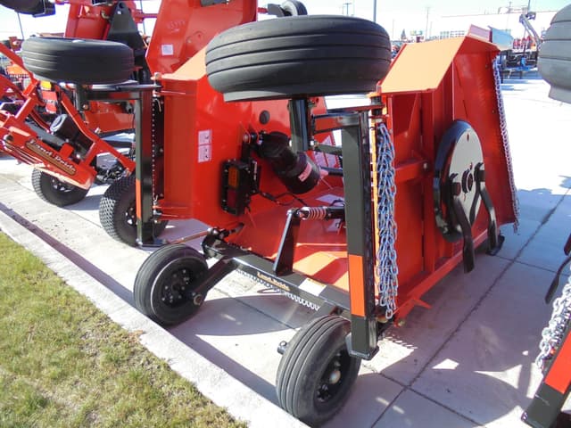 Image of Land Pride RC2512 equipment image 2