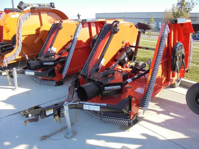 Image of Land Pride RC2512 equipment image 1