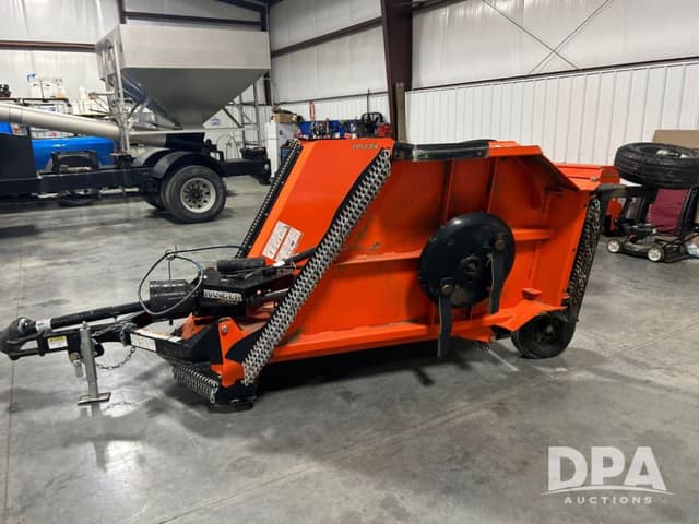 Image of Land Pride RC2512 equipment image 1