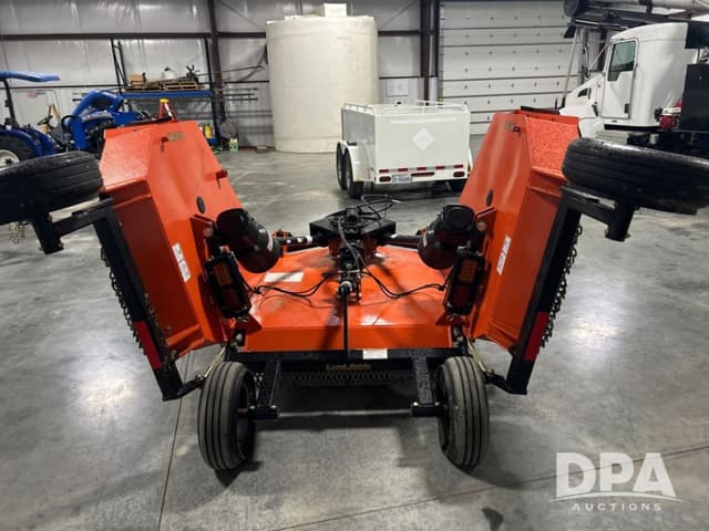 Image of Land Pride RC2512 equipment image 4