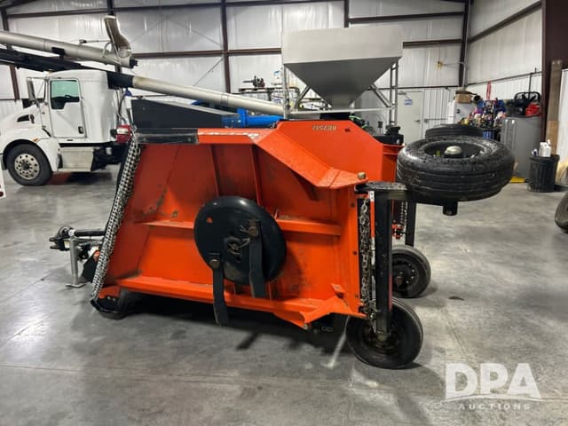 Image of Land Pride RC2512 equipment image 2