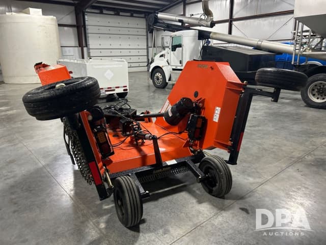 Image of Land Pride RC2512 equipment image 3