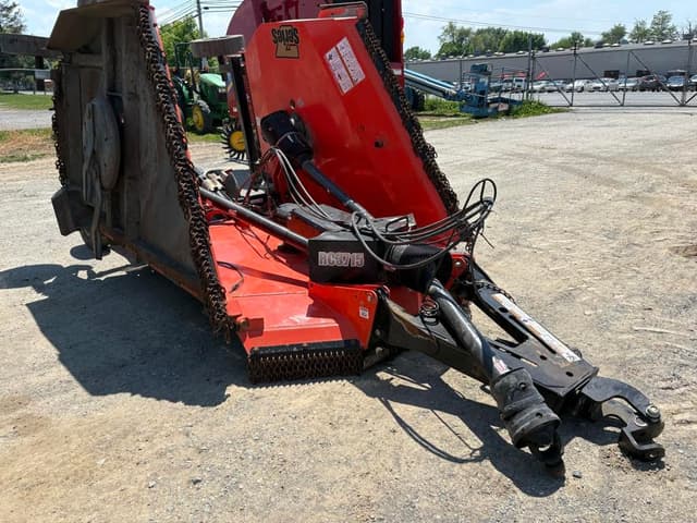 Image of Land Pride RC3715 equipment image 1
