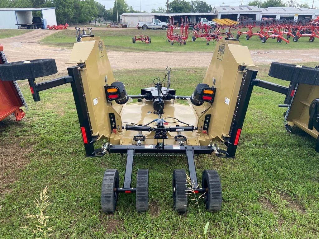 2026 Land Pride RC3715 Equipment Image0