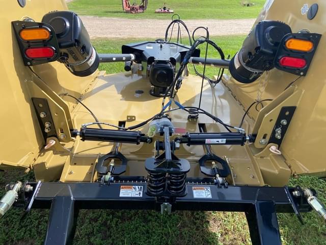 Image of Land Pride RC4715 equipment image 4