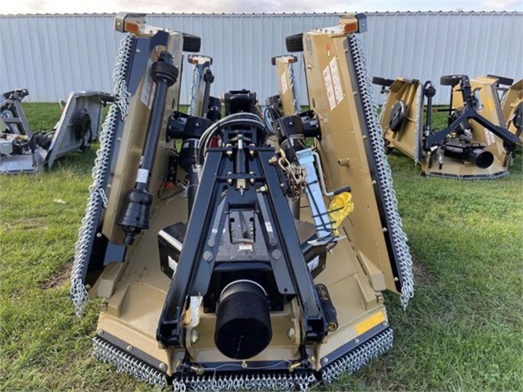 2024 Land Pride RC5715 Equipment Image0