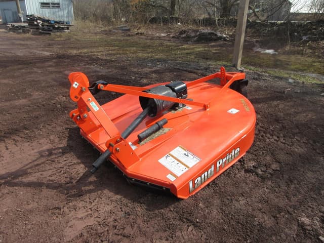 Image of Land Pride RCF2060 equipment image 4