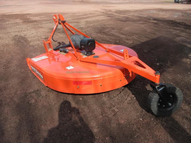 Image of Land Pride RCF2060 equipment image 3