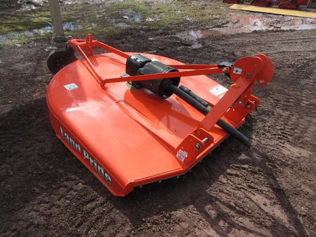 Image of Land Pride RCF2060 equipment image 1