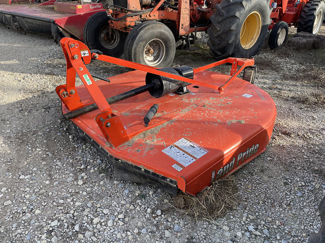 Image of Land Pride RCF2072 equipment image 1