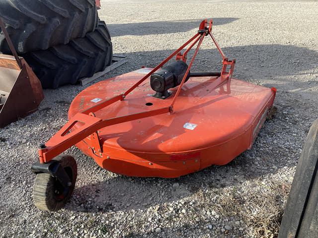 Image of Land Pride RCF2072 equipment image 2