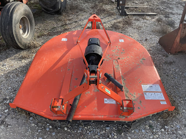 Image of Land Pride RCF2072 equipment image 4