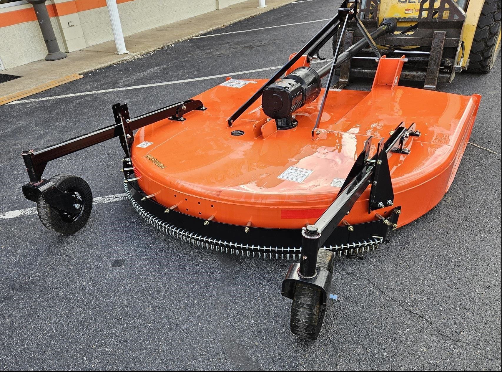 Main image Land Pride RCF2084