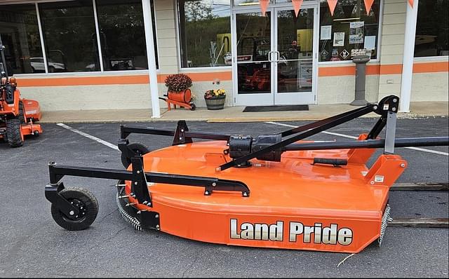 Image of Land Pride RCF2084 equipment image 1