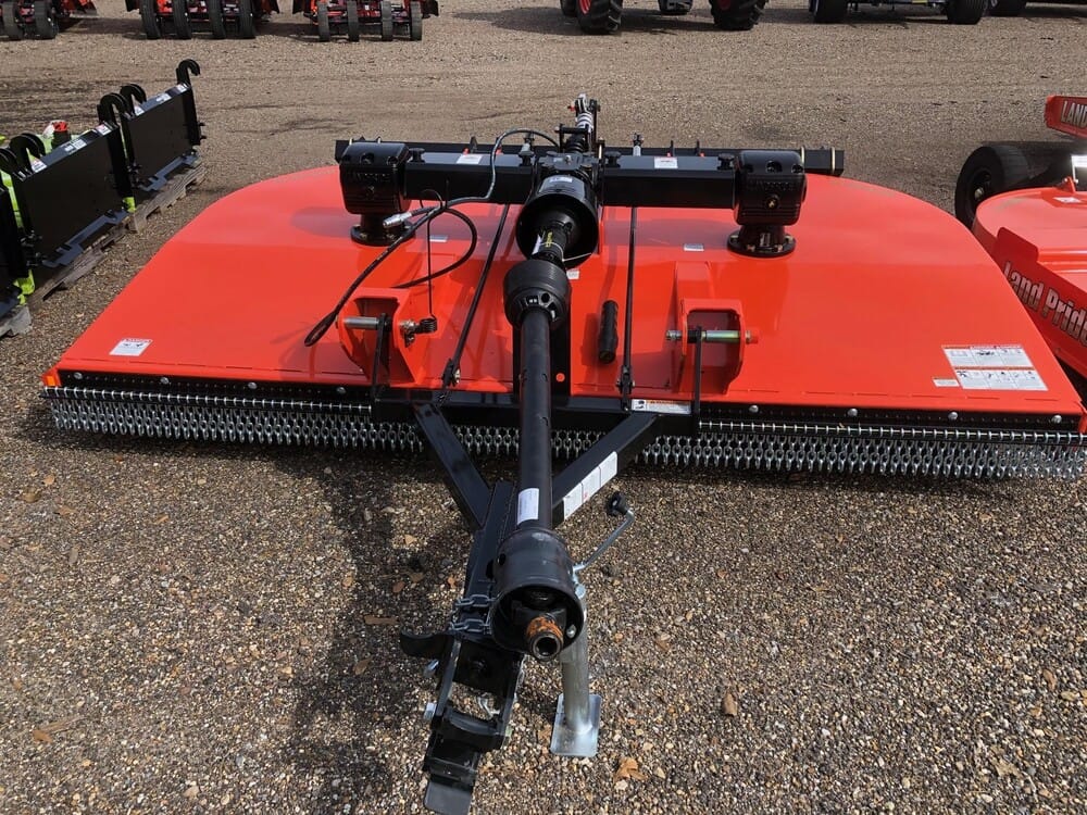 Main image Land Pride RCF3610