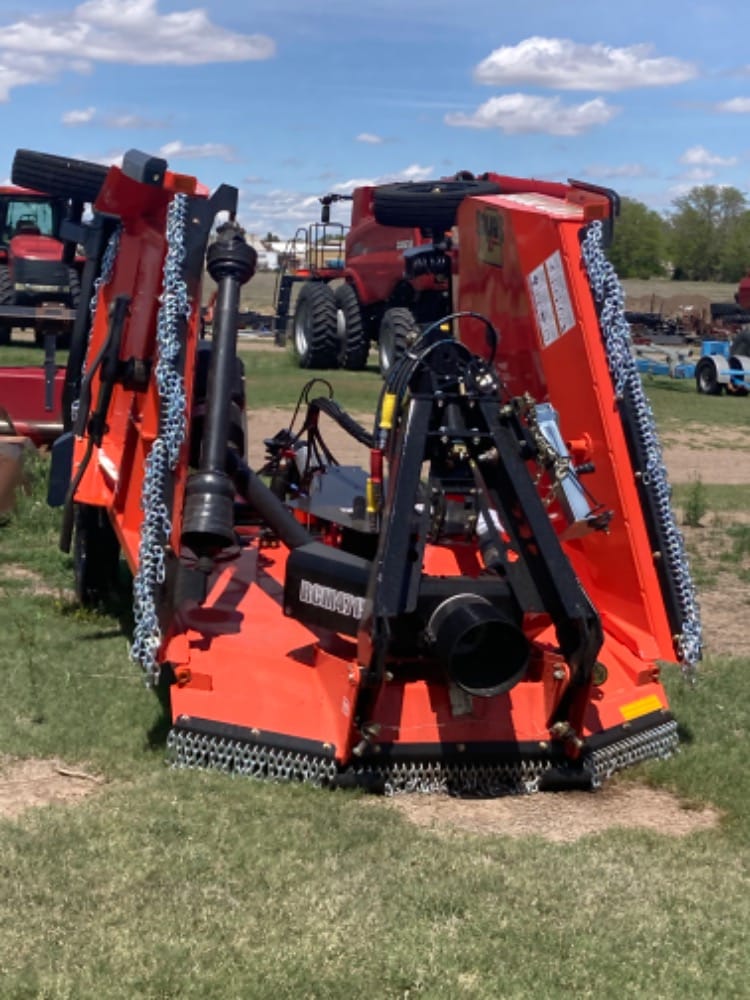 2024 Land Pride RCM4715 Equipment Image0