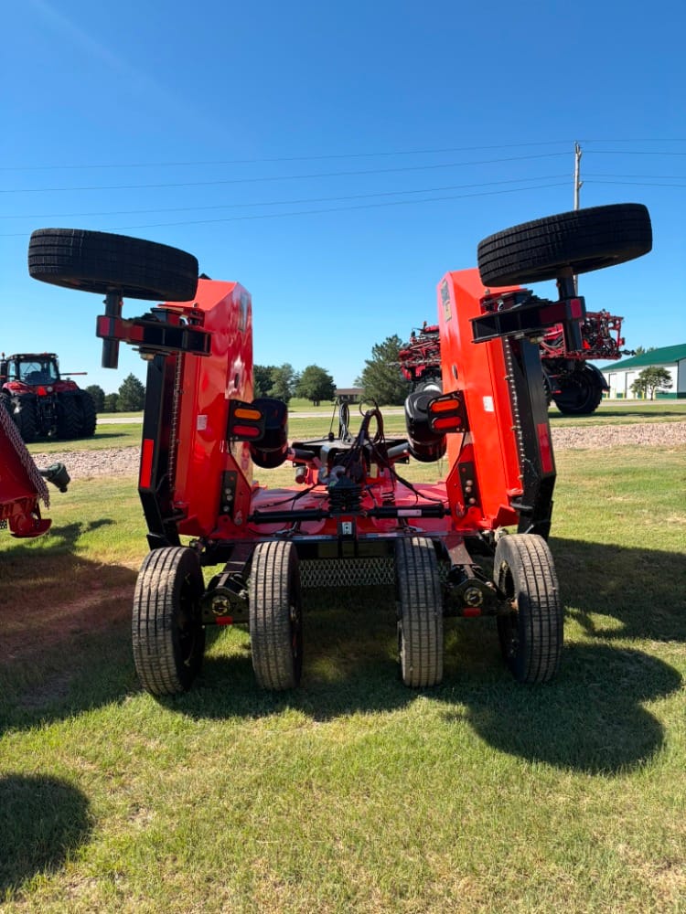 2024 Land Pride RCM4715 Equipment Image0