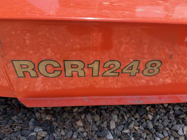 Image of Land Pride RCR1248 equipment image 4