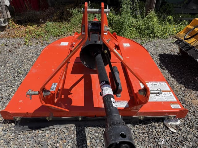 Image of Land Pride RCR1248 equipment image 3