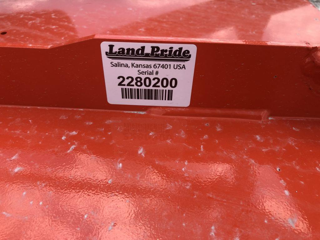 Image of Land Pride RCR1248 Image 1