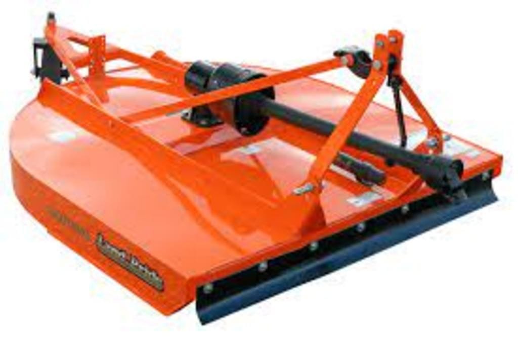 Main image Land Pride RCR1260