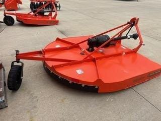 2024 Land Pride RCR1272 Equipment Image0