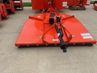 Image of Land Pride RCR1272 Image 1