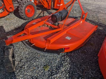 Main image Land Pride RCR1860