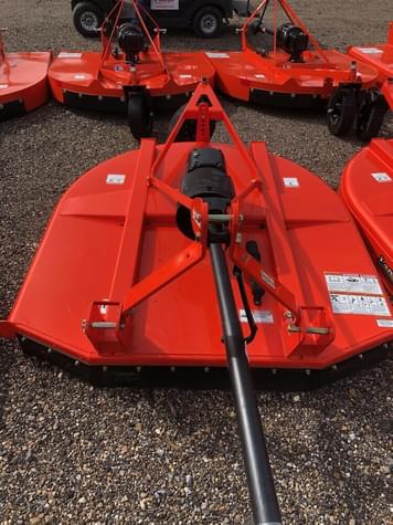 Main image Land Pride RCR1860