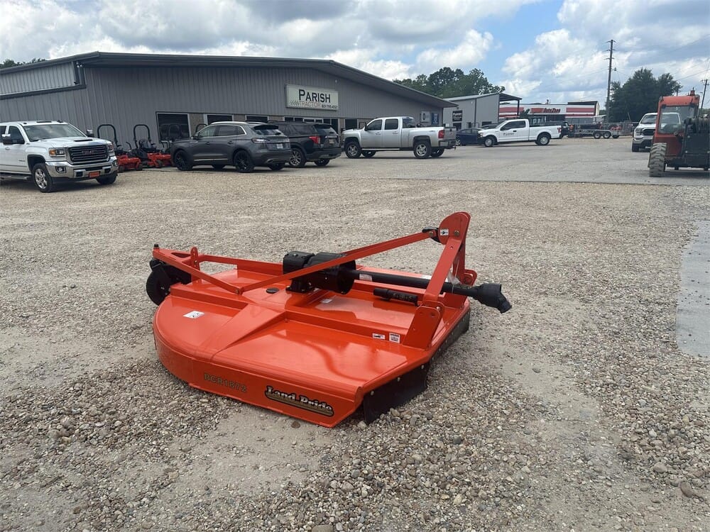 Main image Land Pride RCR1872