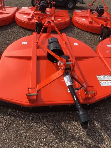 Main image Land Pride RCR1872