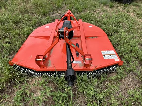 Image of Land Pride RCR1872 equipment image 2